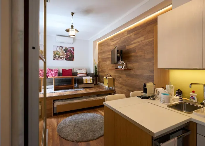 Giselle Apartment