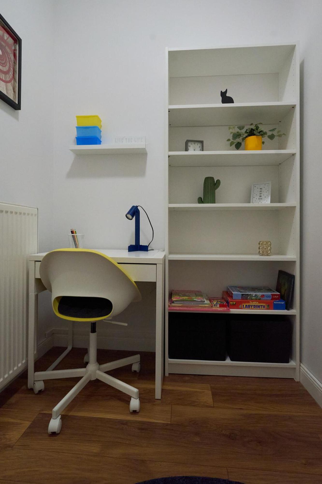 Apartmán Giselle *