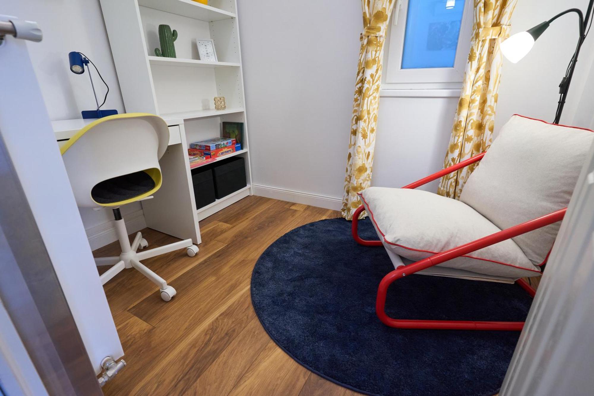 Giselle Apartmán *
