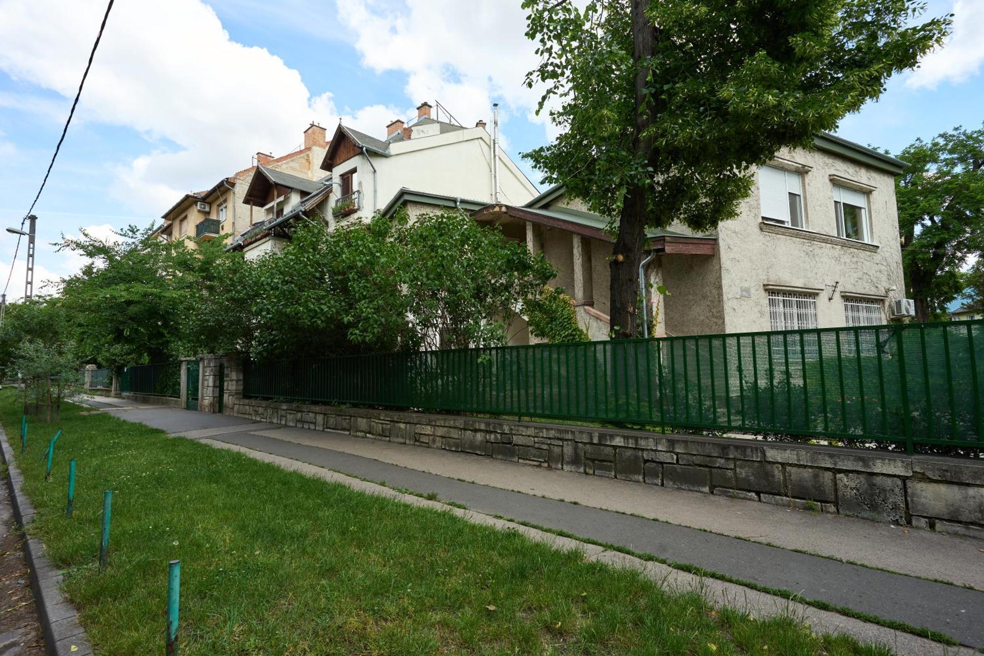 Apartman Giselle *