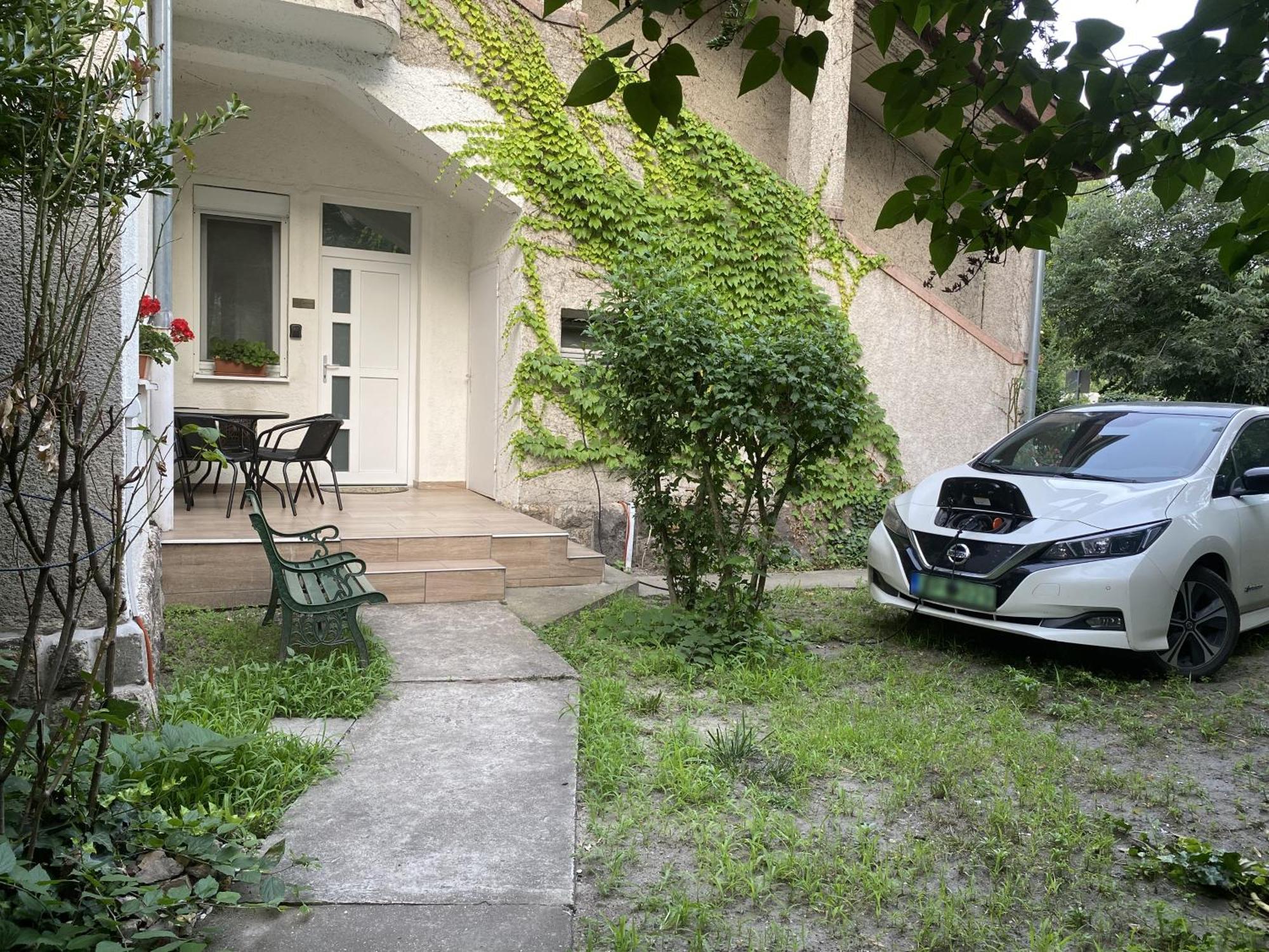 Apartman Giselle Budapest