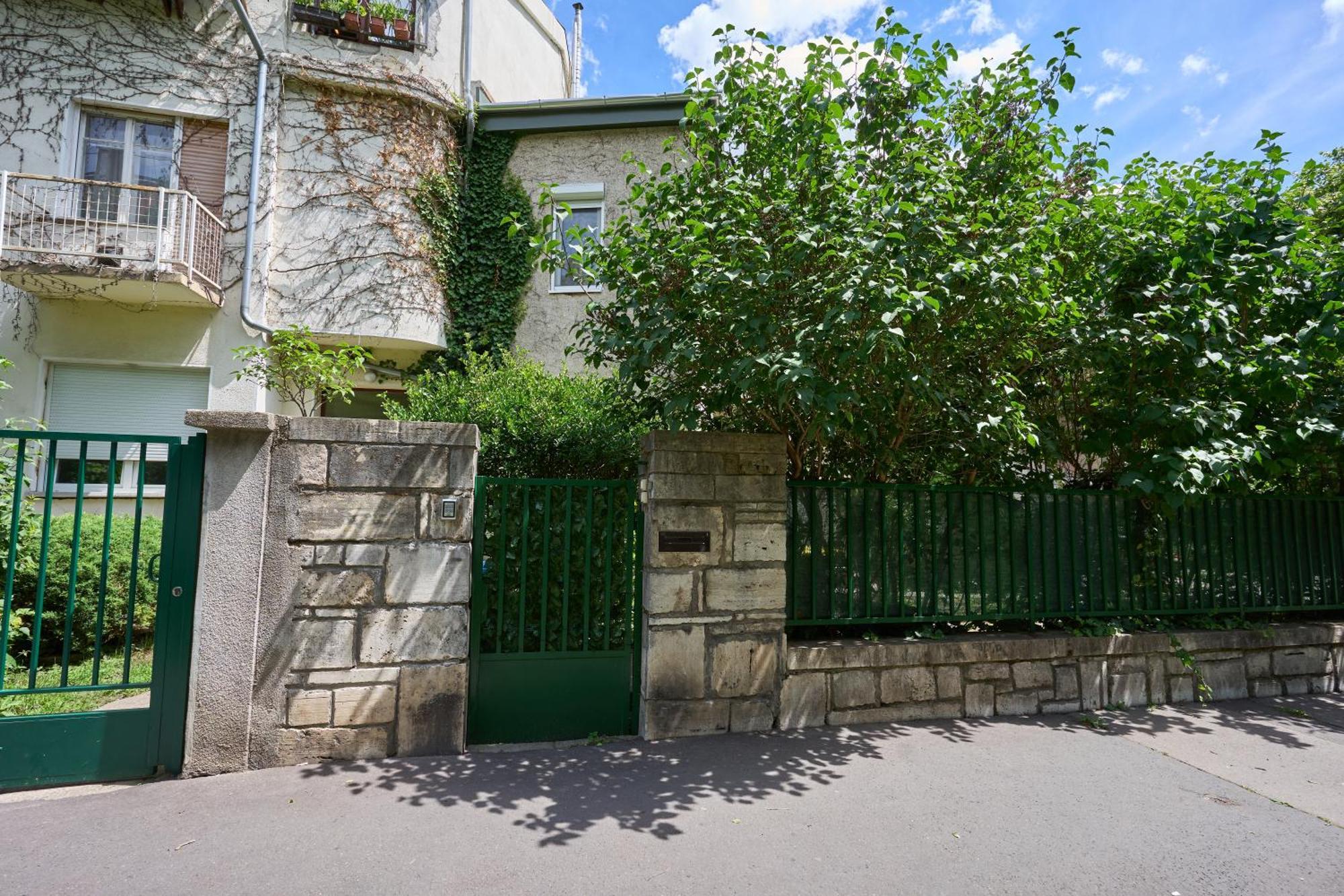 Appartement Giselle
